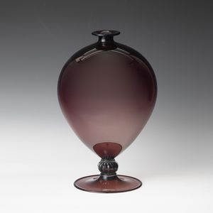 Venini, Murano 1997  - Asta Vetri di Murano del '900 - Associazione Nazionale - Case d'Asta italiane