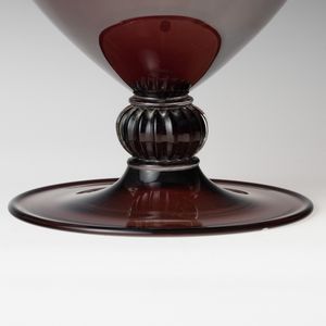 Venini, Murano 1997  - Asta Vetri di Murano del '900 - Associazione Nazionale - Case d'Asta italiane