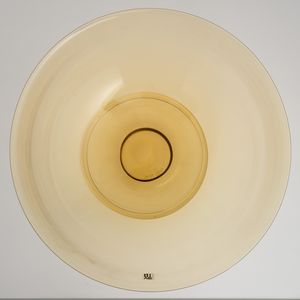 Venini, Murano 1970 ca  - Asta Vetri di Murano del '900 - Associazione Nazionale - Case d'Asta italiane