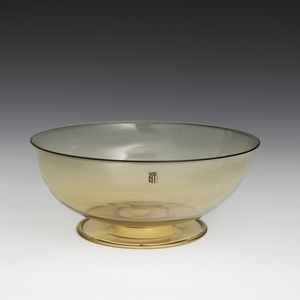 Venini, Murano 1970 ca  - Asta Vetri di Murano del '900 - Associazione Nazionale - Case d'Asta italiane