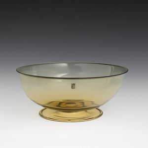 Venini, Murano 1970 ca  - Asta Vetri di Murano del '900 - Associazione Nazionale - Case d'Asta italiane