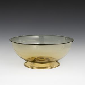 Venini, Murano 1970 ca  - Asta Vetri di Murano del '900 - Associazione Nazionale - Case d'Asta italiane