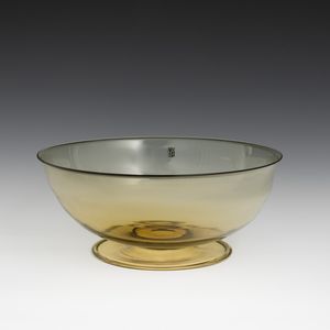 Venini, Murano 1970 ca  - Asta Vetri di Murano del '900 - Associazione Nazionale - Case d'Asta italiane