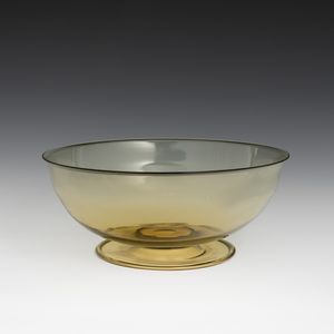 Venini, Murano 1970 ca  - Asta Vetri di Murano del '900 - Associazione Nazionale - Case d'Asta italiane