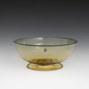 Venini, Murano 1970 ca  - Asta Vetri di Murano del '900 - Associazione Nazionale - Case d'Asta italiane