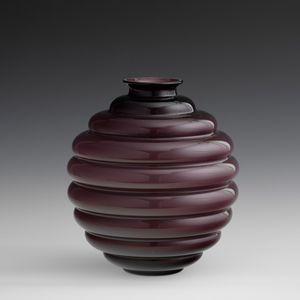 Carlo Scarpa - Venini, Murano 1994