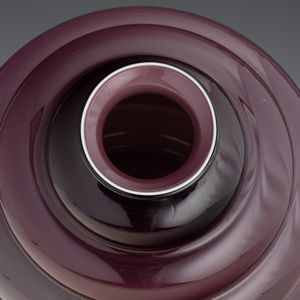 Carlo Scarpa : Venini, Murano 1994  - Asta Vetri di Murano del '900 - Associazione Nazionale - Case d'Asta italiane