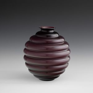 Carlo Scarpa : Venini, Murano 1994  - Asta Vetri di Murano del '900 - Associazione Nazionale - Case d'Asta italiane