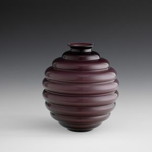 Carlo Scarpa : Venini, Murano 1994  - Asta Vetri di Murano del '900 - Associazione Nazionale - Case d'Asta italiane