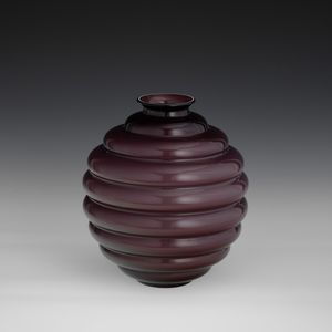 Carlo Scarpa : Venini, Murano 1994  - Asta Vetri di Murano del '900 - Associazione Nazionale - Case d'Asta italiane