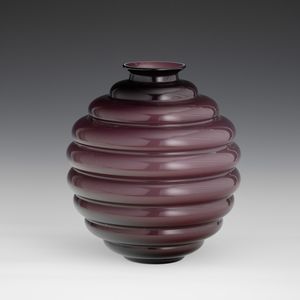 Carlo Scarpa : Venini, Murano 1994  - Asta Vetri di Murano del '900 - Associazione Nazionale - Case d'Asta italiane