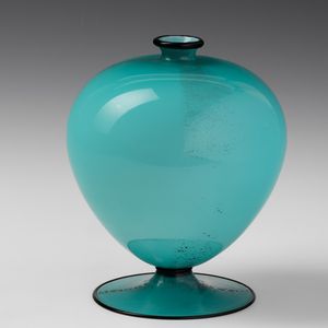 MVM Cappellin, Murano 1930 ca  - Asta Vetri di Murano del '900 - Associazione Nazionale - Case d'Asta italiane