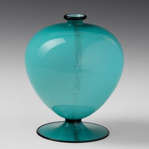 MVM Cappellin, Murano 1930 ca  - Asta Vetri di Murano del '900 - Associazione Nazionale - Case d'Asta italiane