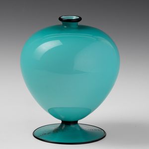 MVM Cappellin, Murano 1930 ca  - Asta Vetri di Murano del '900 - Associazione Nazionale - Case d'Asta italiane