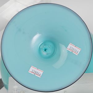 MVM Cappellin, Murano 1930 ca  - Asta Vetri di Murano del '900 - Associazione Nazionale - Case d'Asta italiane