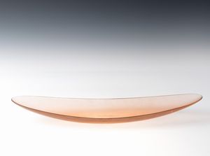 TOBIA SCARPA - Venini, Murano 1986