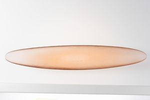 TOBIA SCARPA : Venini, Murano 1986  - Asta Vetri di Murano del '900 - Associazione Nazionale - Case d'Asta italiane