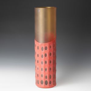 Rodolfo Dordoni : Venini, Murano 1998  - Asta Vetri di Murano del '900 - Associazione Nazionale - Case d'Asta italiane