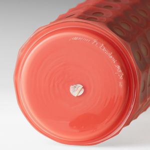 Rodolfo Dordoni : Venini, Murano 1998  - Asta Vetri di Murano del '900 - Associazione Nazionale - Case d'Asta italiane