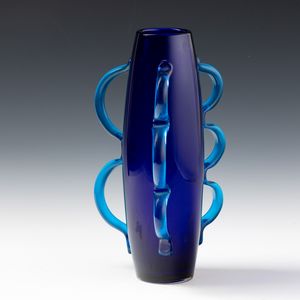 ALESSANDRO MENDINI - Venini, Murano 1990