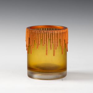 Venini, Murano 1980 ca  - Asta Vetri di Murano del '900 - Associazione Nazionale - Case d'Asta italiane