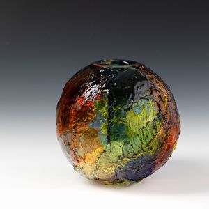 GAE AULENTI : Venini, Murano 2003  - Asta Vetri di Murano del '900 - Associazione Nazionale - Case d'Asta italiane