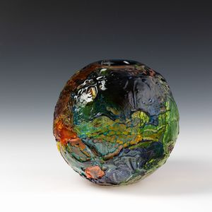 GAE AULENTI : Venini, Murano 2003  - Asta Vetri di Murano del '900 - Associazione Nazionale - Case d'Asta italiane