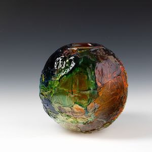 GAE AULENTI : Venini, Murano 2003  - Asta Vetri di Murano del '900 - Associazione Nazionale - Case d'Asta italiane