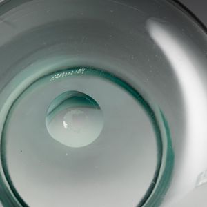 LUDOVICO DIAZ DE SANTILLANA : Venini, Murano 1989  - Asta Vetri di Murano del '900 - Associazione Nazionale - Case d'Asta italiane