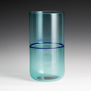 TAPIO WIRKKALA : Venini, Murano 1986  - Asta Vetri di Murano del '900 - Associazione Nazionale - Case d'Asta italiane