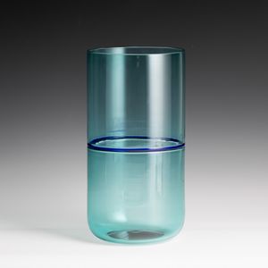 TAPIO WIRKKALA : Venini, Murano 1986  - Asta Vetri di Murano del '900 - Associazione Nazionale - Case d'Asta italiane