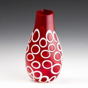 Emmanuel Babled : Venini, Murano 2003  - Asta Vetri di Murano del '900 - Associazione Nazionale - Case d'Asta italiane