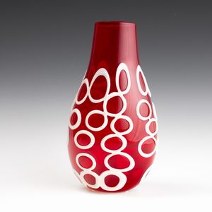 Emmanuel Babled : Venini, Murano 2003  - Asta Vetri di Murano del '900 - Associazione Nazionale - Case d'Asta italiane