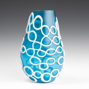 Emmanuel Babled : Venini, Murano 2002  - Asta Vetri di Murano del '900 - Associazione Nazionale - Case d'Asta italiane