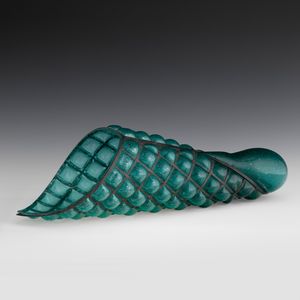 GAE AULENTI - Venini, Murano 1995