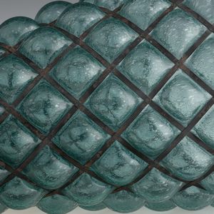 GAE AULENTI : Venini, Murano 1995  - Asta Vetri di Murano del '900 - Associazione Nazionale - Case d'Asta italiane