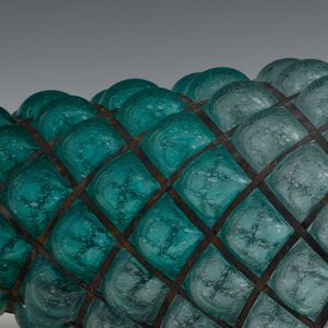 GAE AULENTI : Venini, Murano 1995  - Asta Vetri di Murano del '900 - Associazione Nazionale - Case d'Asta italiane