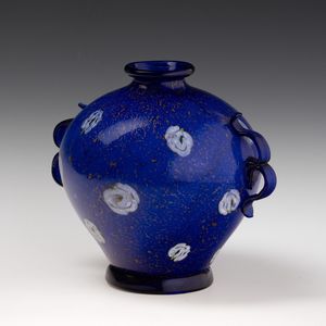 Vetreria Maschio & C., Murano 1930 ca  - Asta Vetri di Murano del '900 - Associazione Nazionale - Case d'Asta italiane