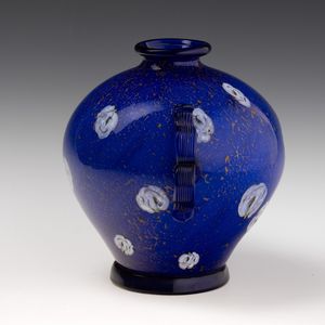 Vetreria Maschio & C., Murano 1930 ca  - Asta Vetri di Murano del '900 - Associazione Nazionale - Case d'Asta italiane