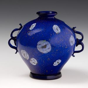 Vetreria Maschio & C., Murano 1930 ca  - Asta Vetri di Murano del '900 - Associazione Nazionale - Case d'Asta italiane