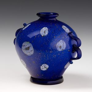 Vetreria Maschio & C., Murano 1930 ca  - Asta Vetri di Murano del '900 - Associazione Nazionale - Case d'Asta italiane