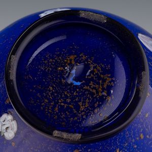 Vetreria Maschio & C., Murano 1930 ca  - Asta Vetri di Murano del '900 - Associazione Nazionale - Case d'Asta italiane