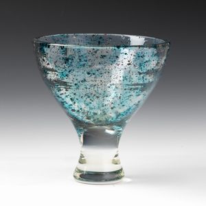 Venini, Murano 2009  - Asta Vetri di Murano del '900 - Associazione Nazionale - Case d'Asta italiane