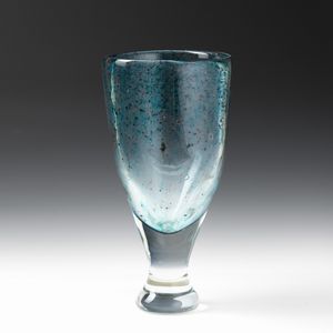 Venini, Murano 2009  - Asta Vetri di Murano del '900 - Associazione Nazionale - Case d'Asta italiane