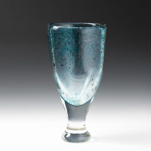 Venini, Murano 2009  - Asta Vetri di Murano del '900 - Associazione Nazionale - Case d'Asta italiane