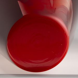 Venini, Murano 1985  - Asta Vetri di Murano del '900 - Associazione Nazionale - Case d'Asta italiane