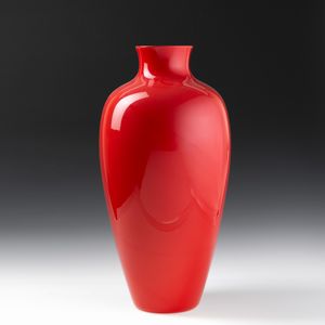 Venini, Murano 1985  - Asta Vetri di Murano del '900 - Associazione Nazionale - Case d'Asta italiane