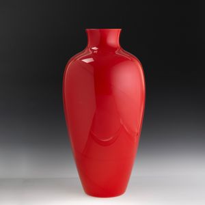 Venini, Murano 1985  - Asta Vetri di Murano del '900 - Associazione Nazionale - Case d'Asta italiane