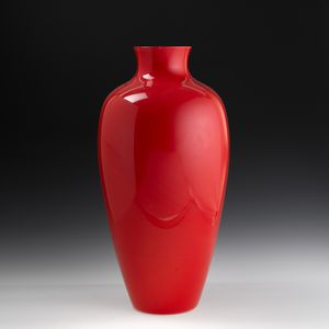 Venini, Murano 1985  - Asta Vetri di Murano del '900 - Associazione Nazionale - Case d'Asta italiane