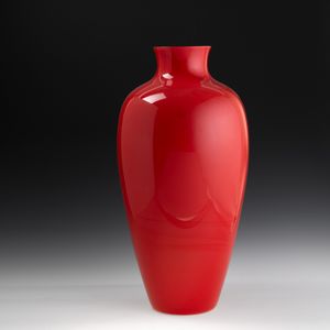 Venini, Murano 1985  - Asta Vetri di Murano del '900 - Associazione Nazionale - Case d'Asta italiane